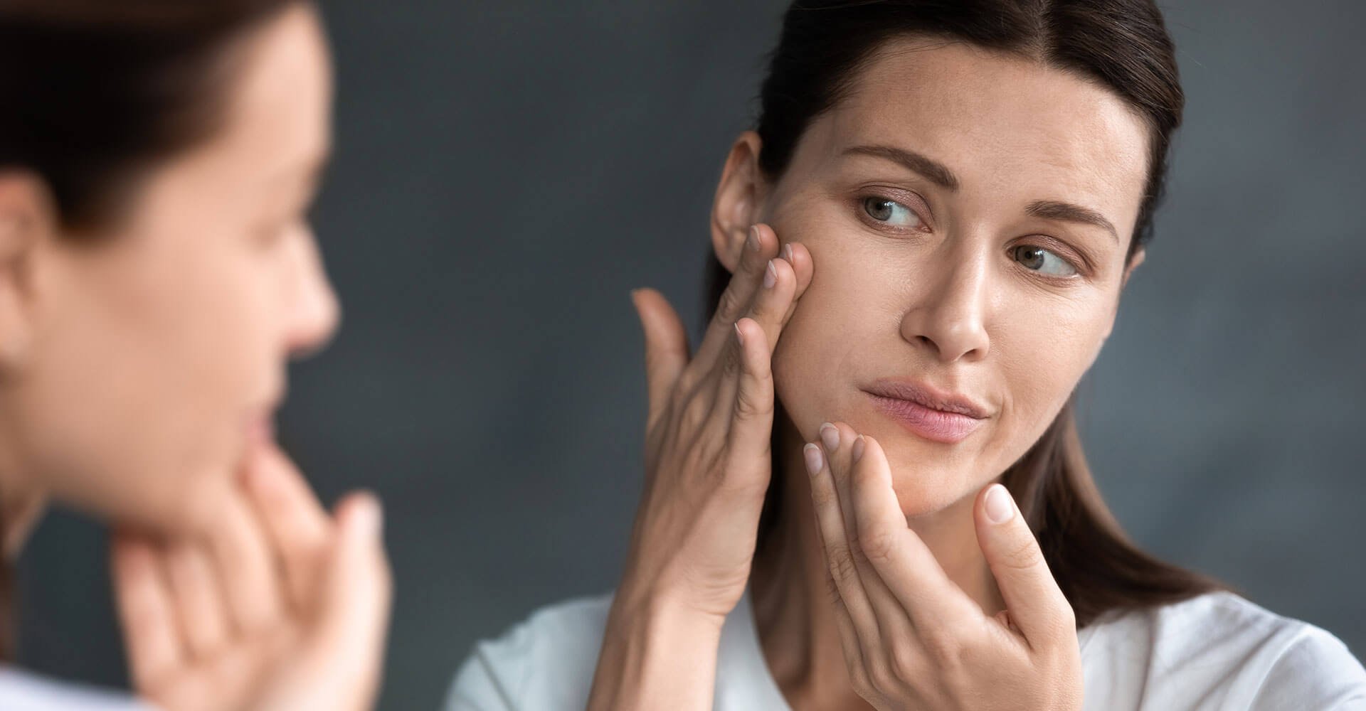 Manchas de acne: entenda como tratar | L'Oréal Paris